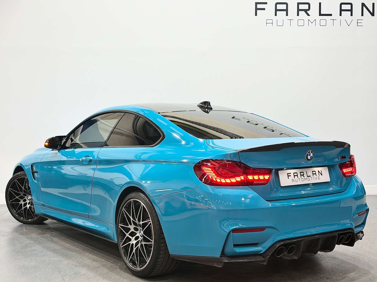 Used BMW M4 2019 for sale - 76544286: Photo 5