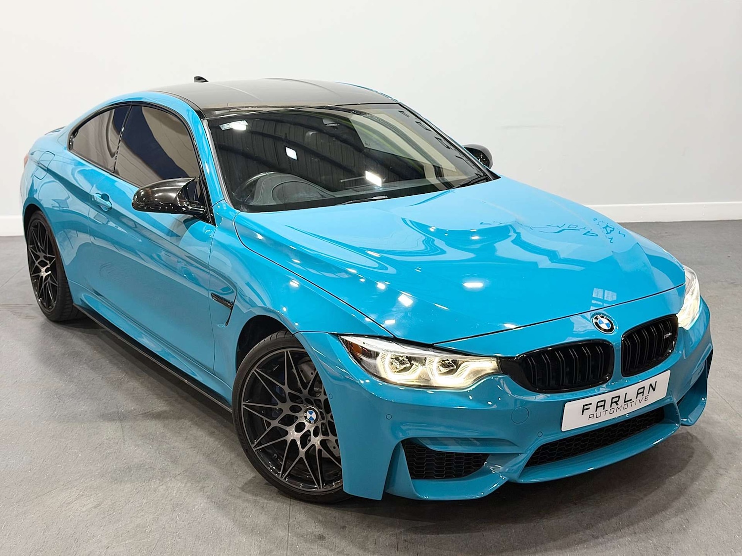 Used BMW M4 2019 for sale - 76544286: Photo 6
