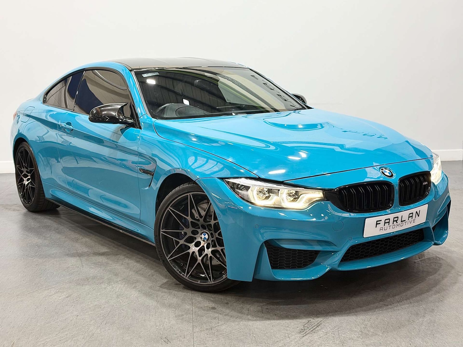 Used BMW M4 2019 for sale - 76544286: Photo 7