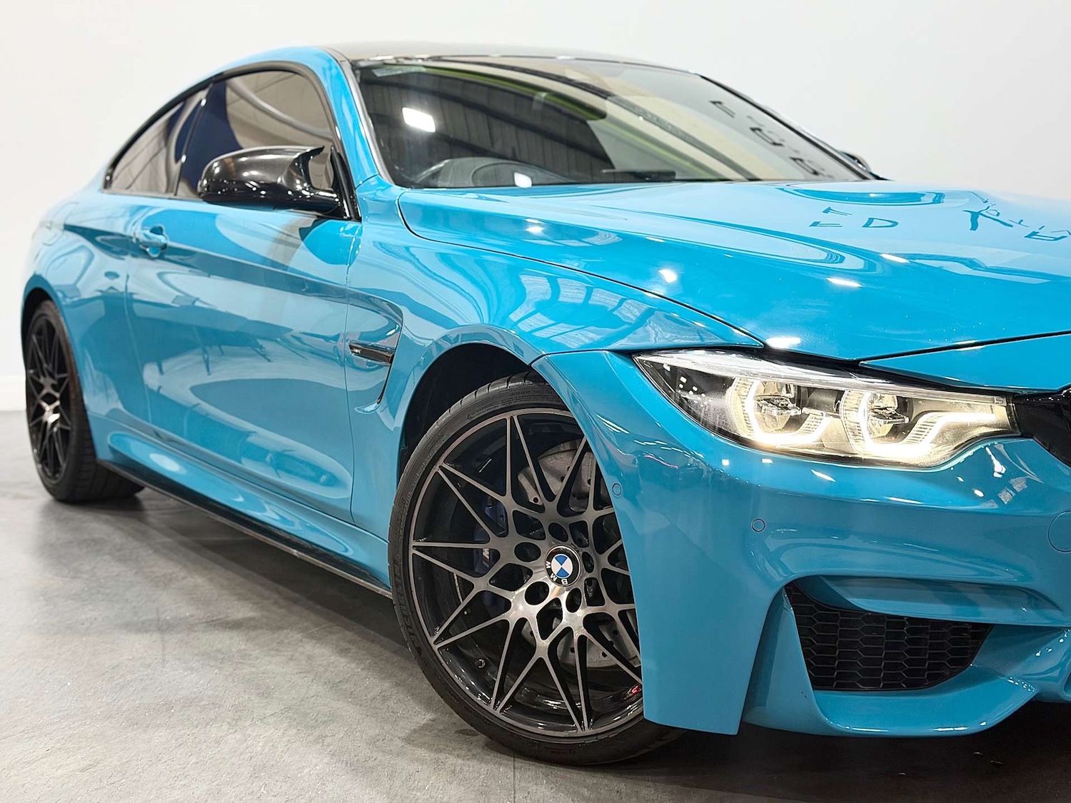 Used BMW M4 2019 for sale - 76544286: Photo 8