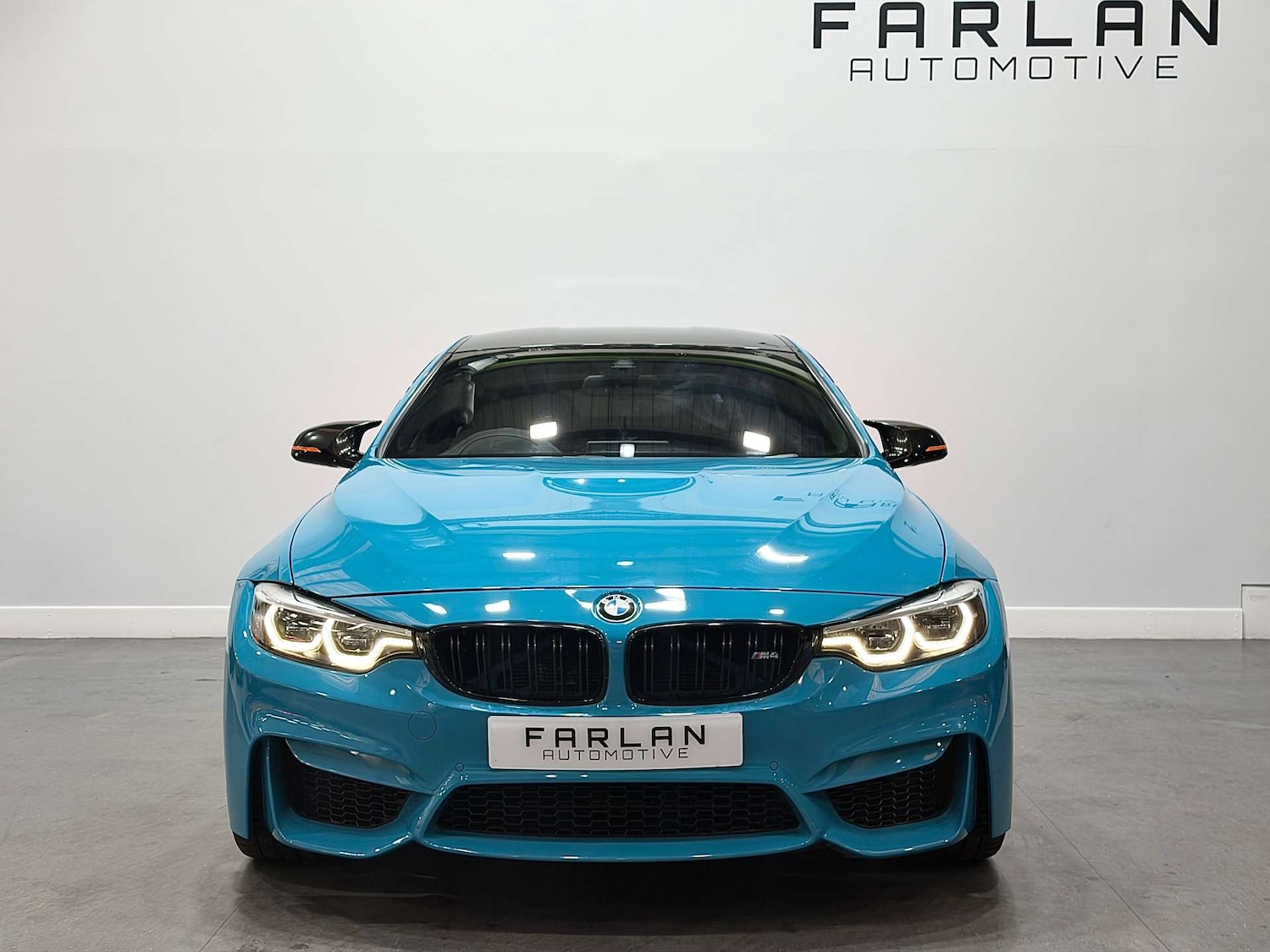 Used BMW M4 2019 for sale - 76544286: Photo 9