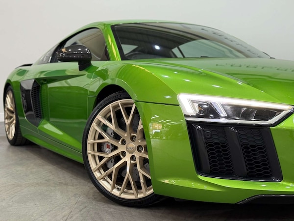 Used Audi R8 2016 for sale - 76005105: Photo 10