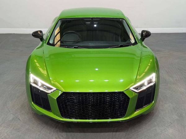 Used Audi R8 2016 for sale - 76005105: Photo 11