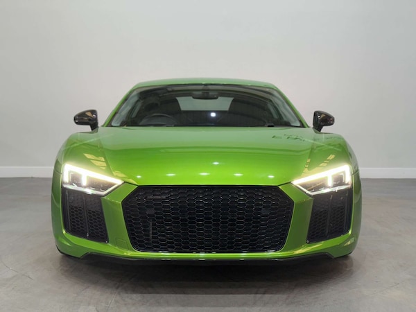 Used Audi R8 2016 for sale - 76005105: Photo 12