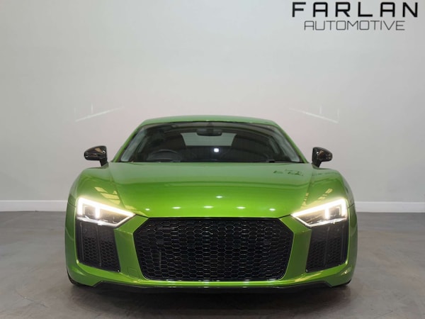 Used Audi R8 2016 for sale - 76005105: Photo 13