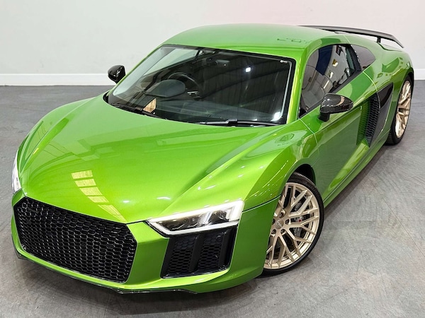 Used Audi R8 2016 for sale - 76005105: Photo 14