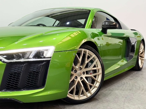 Used Audi R8 2016 for sale - 76005105: Photo 16