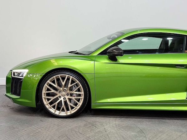 Used Audi R8 2016 for sale - 76005105: Photo 17