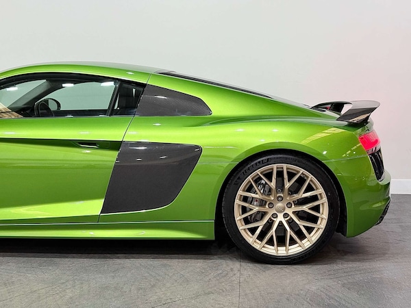 Used Audi R8 2016 for sale - 76005105: Photo 18