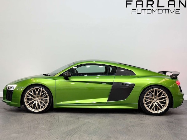 Used Audi R8 2016 for sale - 76005105: Photo 19