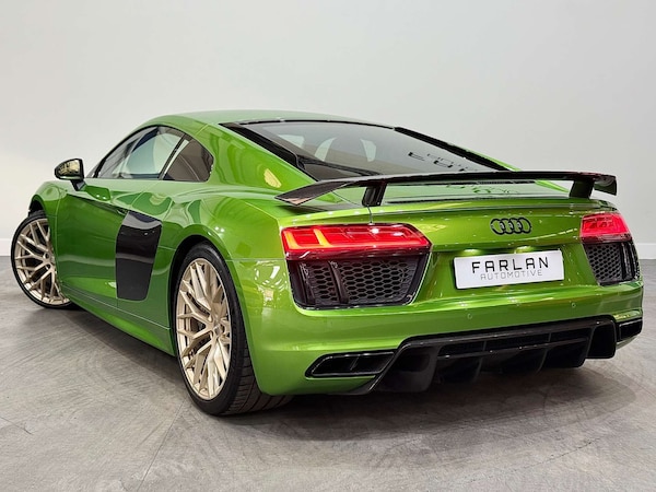 Used Audi R8 2016 for sale - 76005105: Photo 20