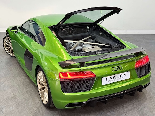 Used Audi R8 2016 for sale - 76005105: Photo 21