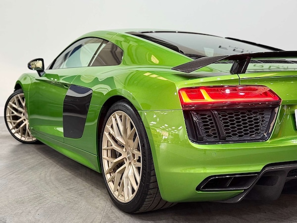 Used Audi R8 2016 for sale - 76005105: Photo 22