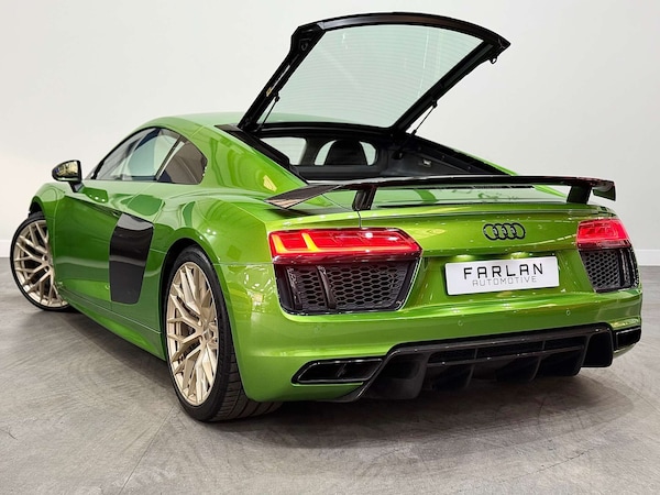 Used Audi R8 2016 for sale - 76005105: Photo 23