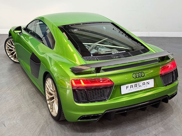 Used Audi R8 2016 for sale - 76005105: Photo 24