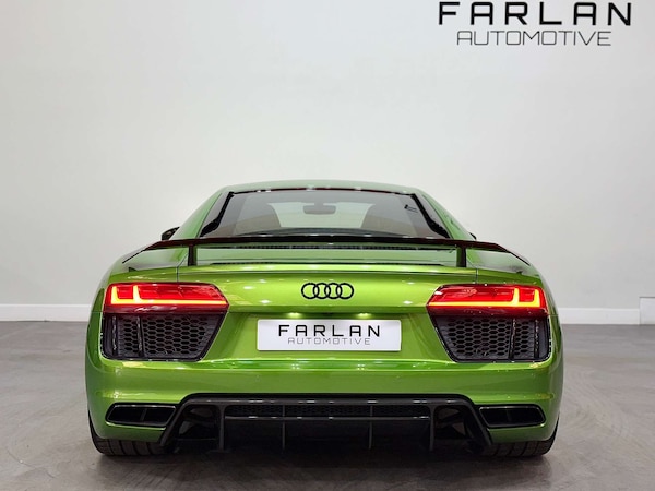 Used Audi R8 2016 for sale - 76005105: Photo 25