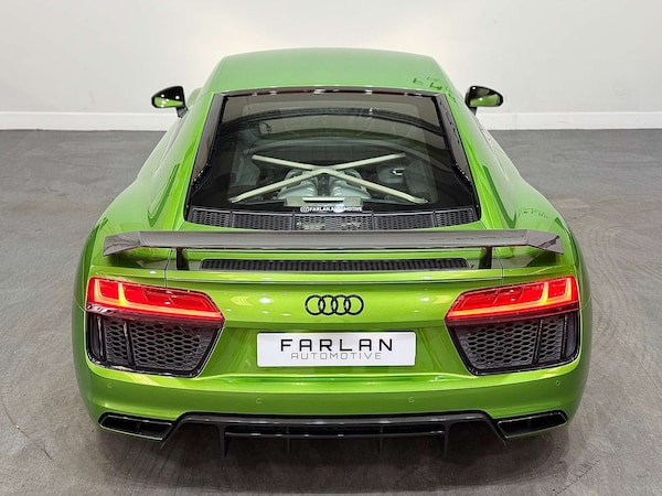Used Audi R8 2016 for sale - 76005105: Photo 26