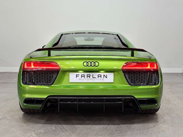 Used Audi R8 2016 for sale - 76005105: Photo 27