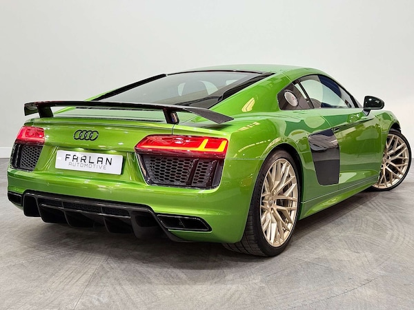 Used Audi R8 2016 for sale - 76005105: Photo 28