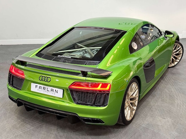 Used Audi R8 2016 for sale - 76005105: Photo 29