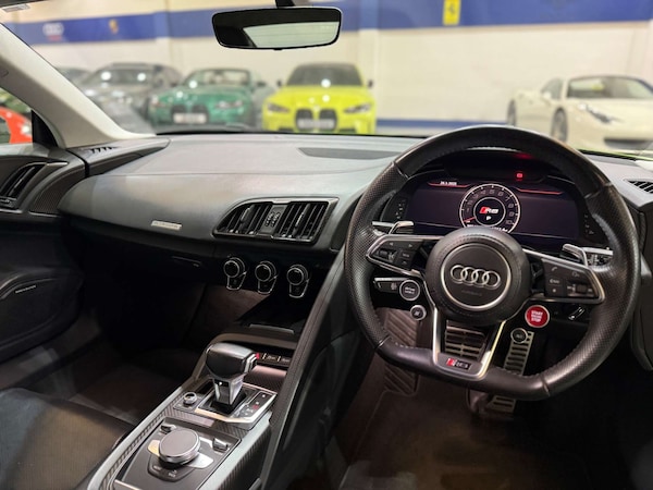 Used Audi R8 2016 for sale - 76005105: Photo 2