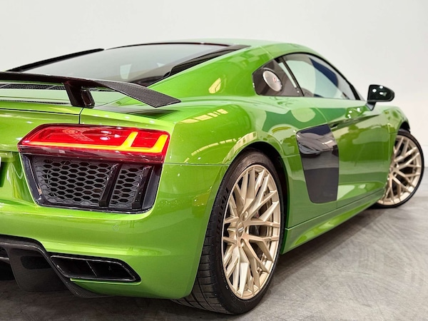 Used Audi R8 2016 for sale - 76005105: Photo 30