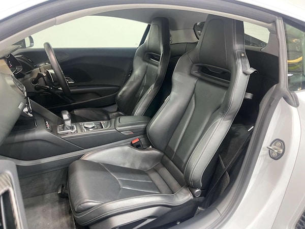 Used Audi R8 2016 for sale - 76005105: Photo 32