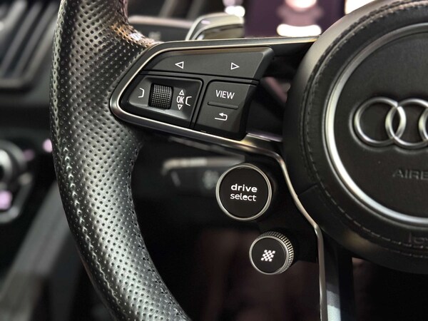 Used Audi R8 2016 for sale - 76005105: Photo 36