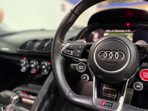 Used Audi R8 2016 for sale - 76005105: Photo 38