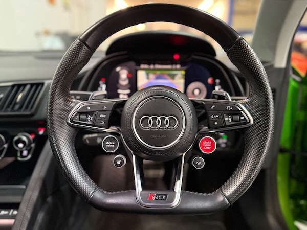 Used Audi R8 2016 for sale - 76005105: Photo 39