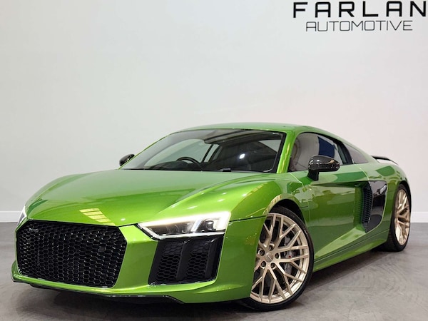 Used Audi R8 2016 for sale - 76005105: Photo 3