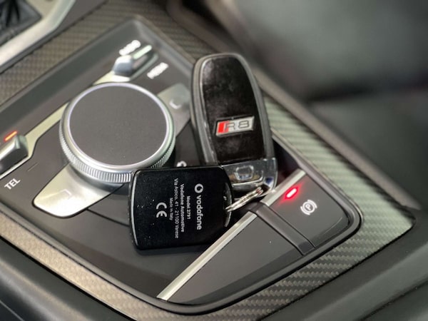 Used Audi R8 2016 for sale - 76005105: Photo 43