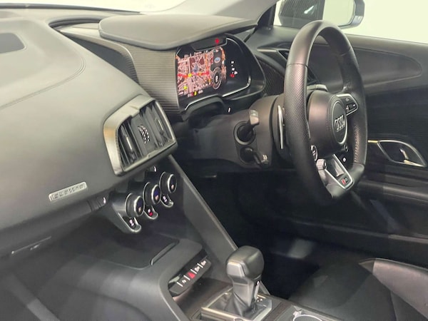 Used Audi R8 2016 for sale - 76005105: Photo 46