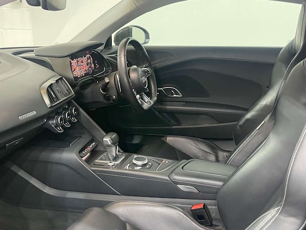 Used Audi R8 2016 for sale - 76005105: Photo 47
