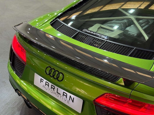 Used Audi R8 2016 for sale - 76005105: Photo 59