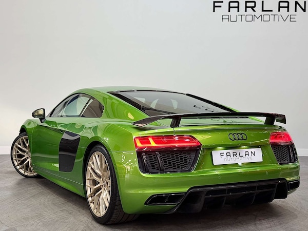 Used Audi R8 2016 for sale - 76005105: Photo 5