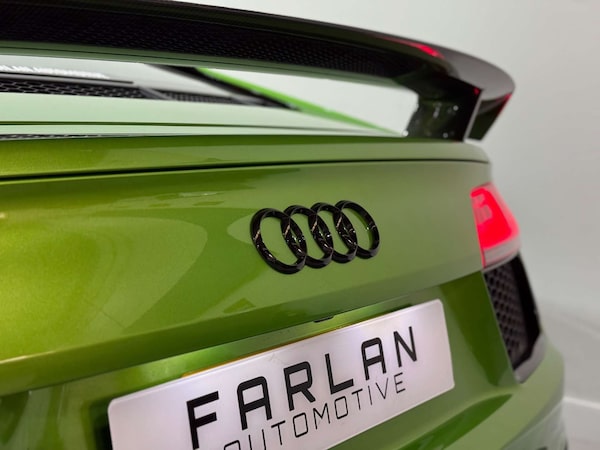 Used Audi R8 2016 for sale - 76005105: Photo 60