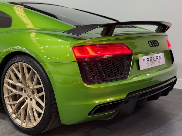 Used Audi R8 2016 for sale - 76005105: Photo 61
