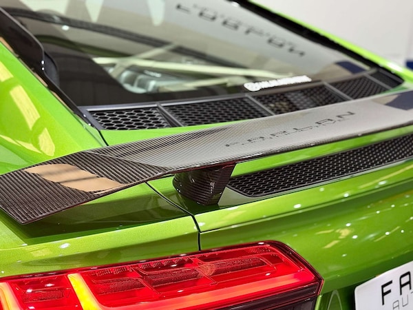 Used Audi R8 2016 for sale - 76005105: Photo 65