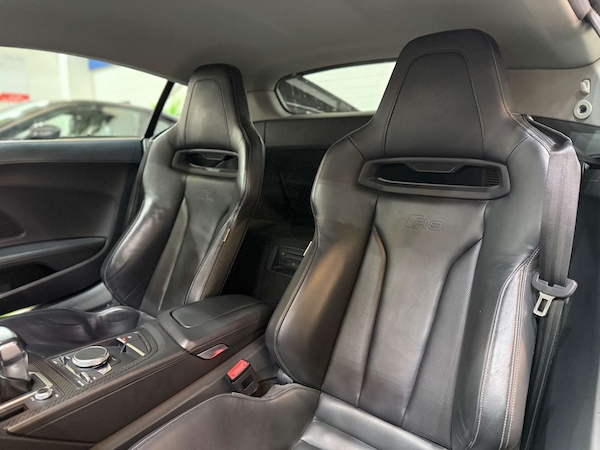 Used Audi R8 2016 for sale - 76005105: Photo 6