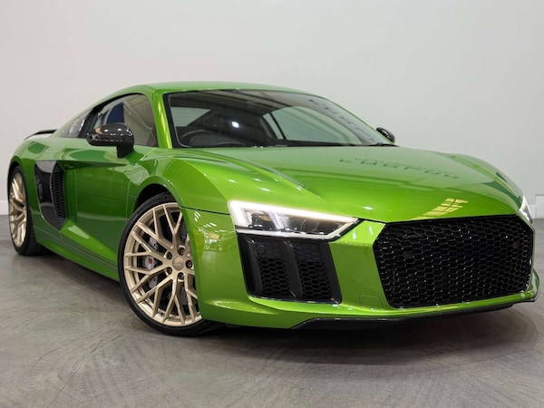 Used Audi R8 2016 for sale - 76005105: Photo 8