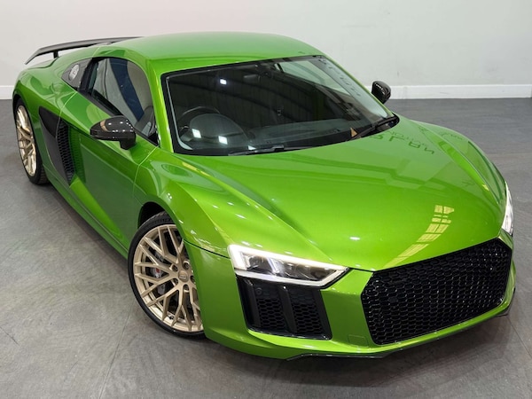 Used Audi R8 2016 for sale - 76005105: Photo 9
