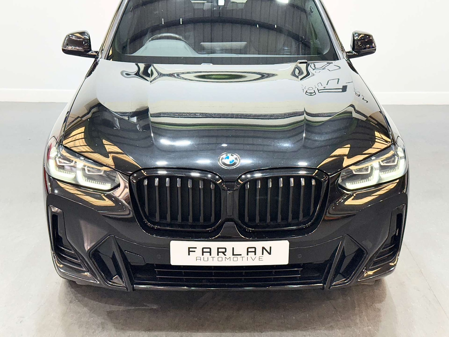 Used BMW X3 2022 for sale - 76642929: Photo 11