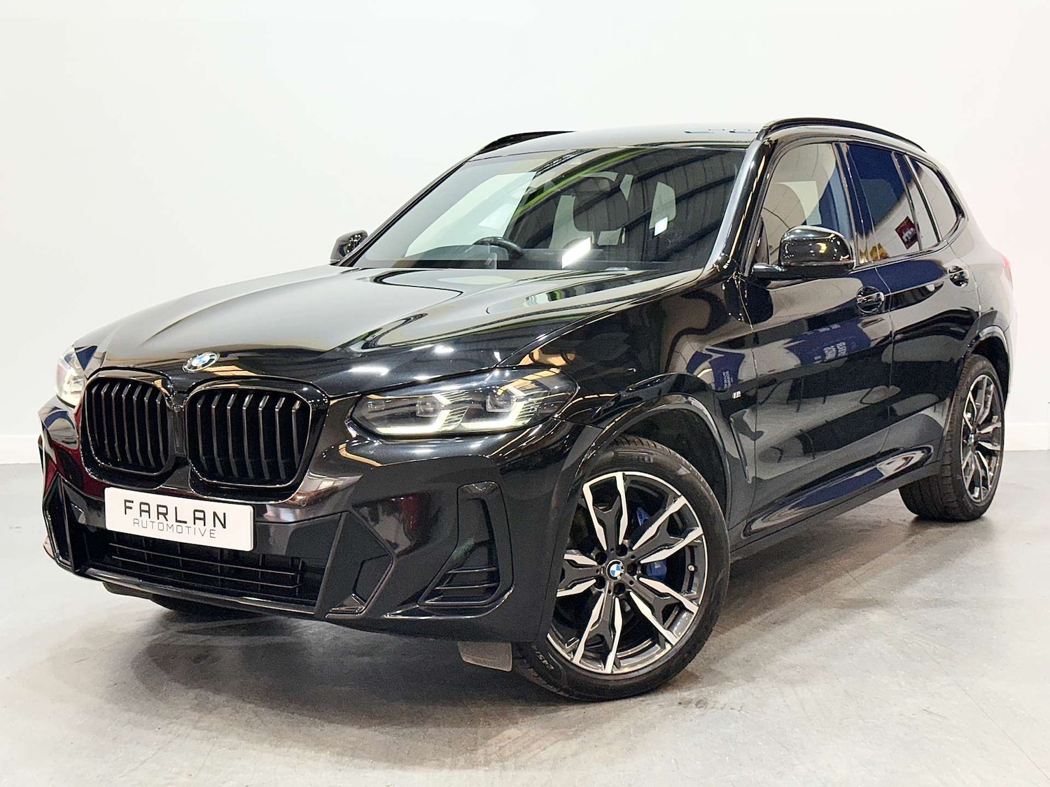 Used BMW X3 2022 for sale - 76642929: Photo 13