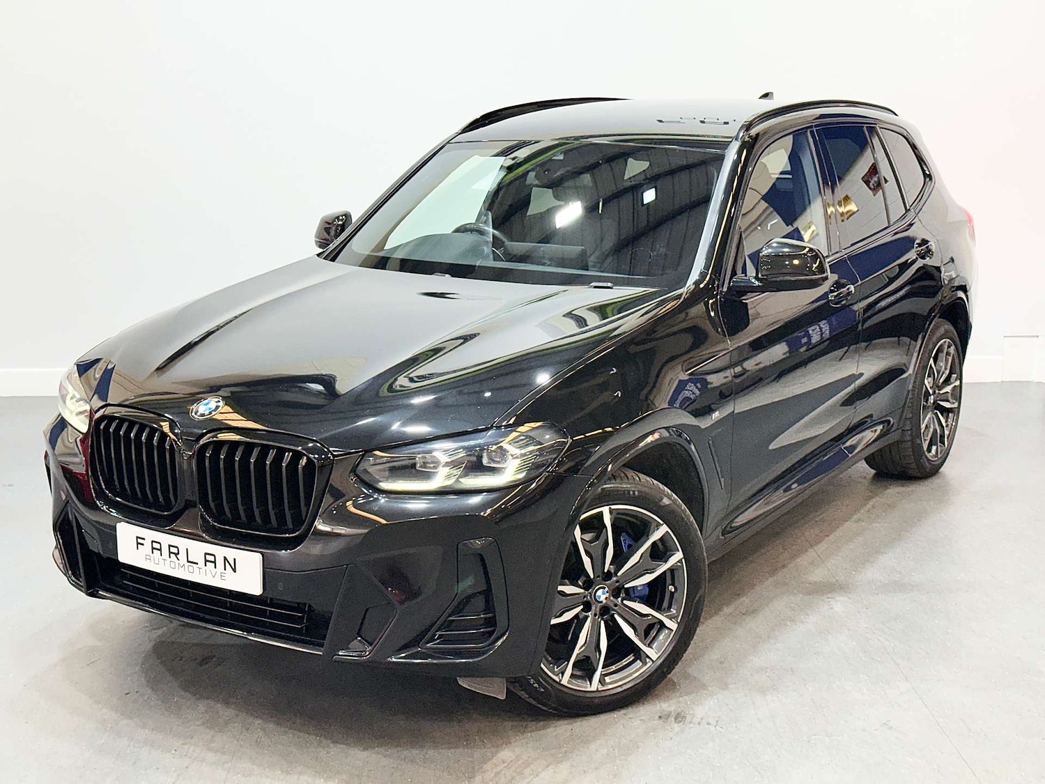 Used BMW X3 2022 for sale - 76642929: Photo 14