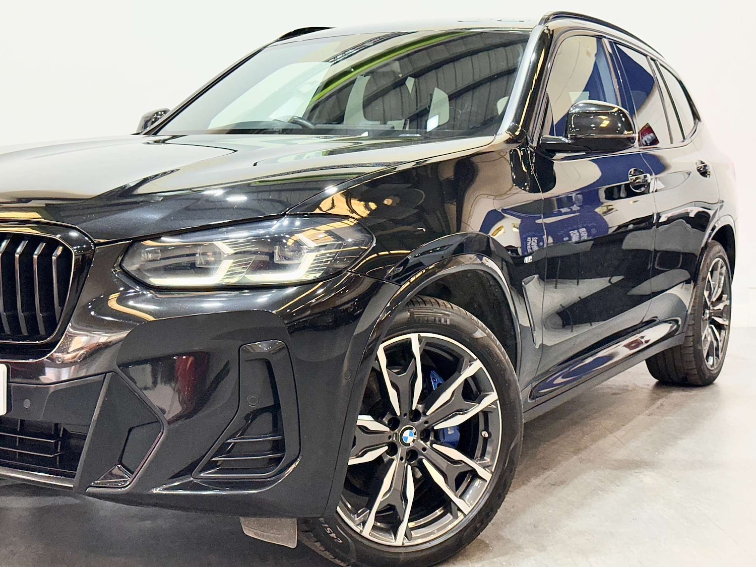 Used BMW X3 2022 for sale - 76642929: Photo 15