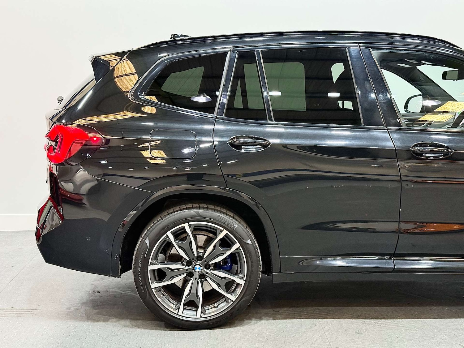 Used BMW X3 2022 for sale - 76642929: Photo 16