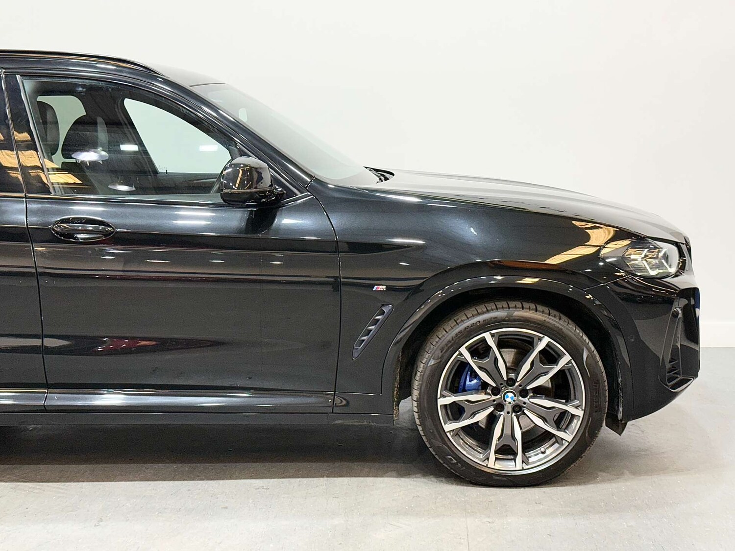 Used BMW X3 2022 for sale - 76642929: Photo 17