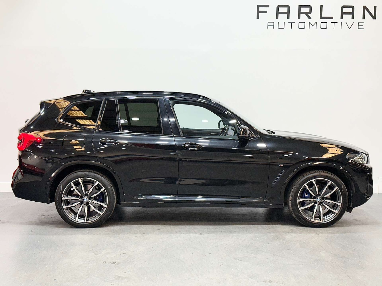 Used BMW X3 2022 for sale - 76642929: Photo 18