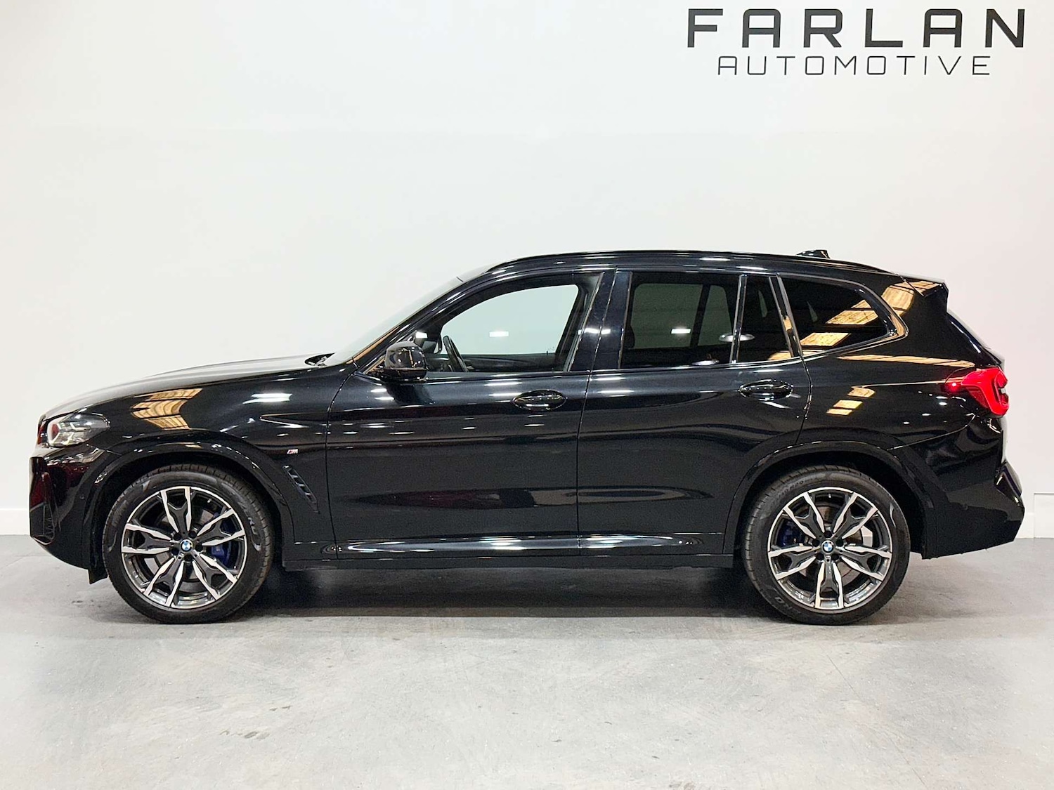 Used BMW X3 2022 for sale - 76642929: Photo 19